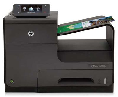 Cartuchos HP OfficeJet Pro X551dw